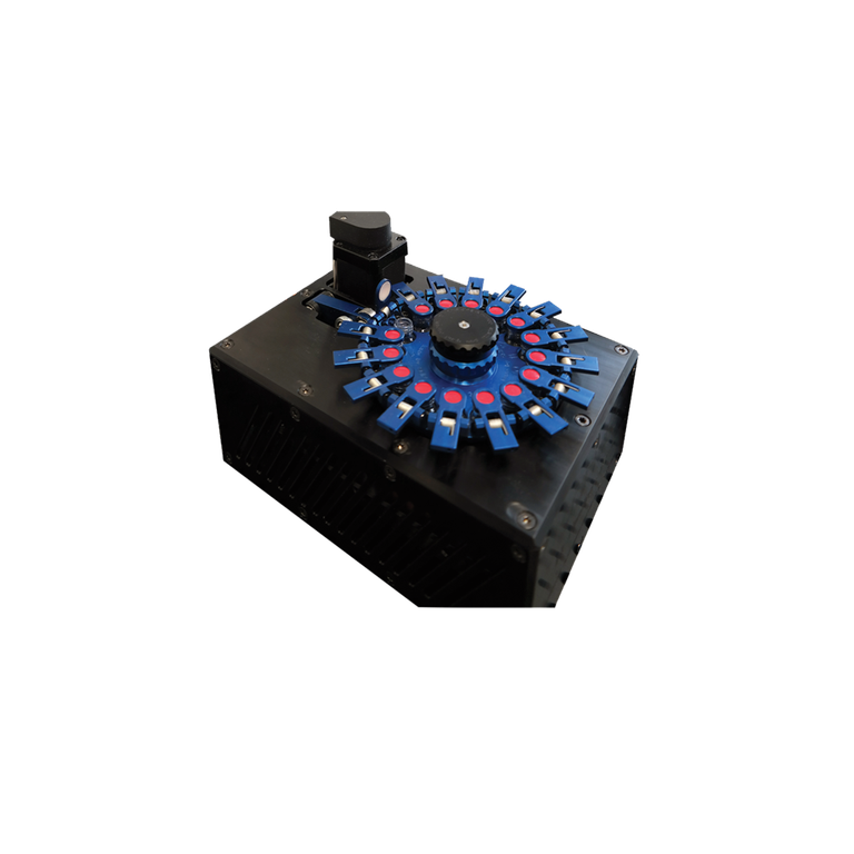 Premium Ink Handler